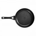 Non-stick frying pan Pyrex Expert Stainless steel (20 cm)