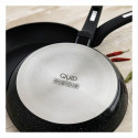 Non-stick frying pan Quid Estelar Aluminium (20 cm)