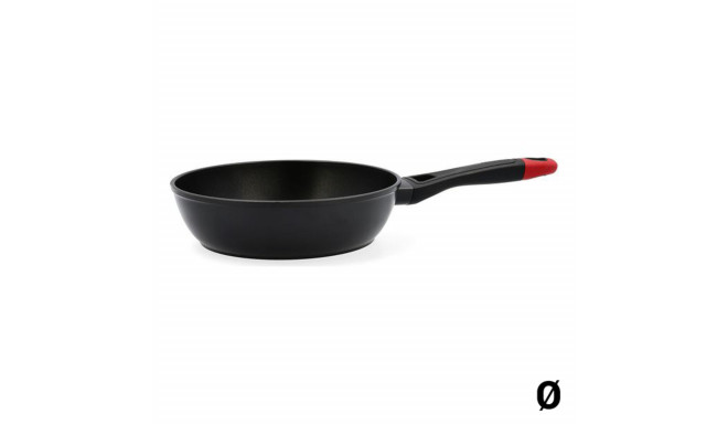 Сковородка с антипригарным покрытием Pyrex Optima+ Алюминий 3,5 mm - 26 cm