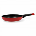 Non-stick frying pan Pyrex Sabor Black Aluminium (26 cm)