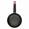 Non-stick frying pan Pyrex Sabor Black Aluminium (26 cm)