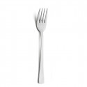 Fork Set Amefa Atlantic Metal Stainless steel 12 Units