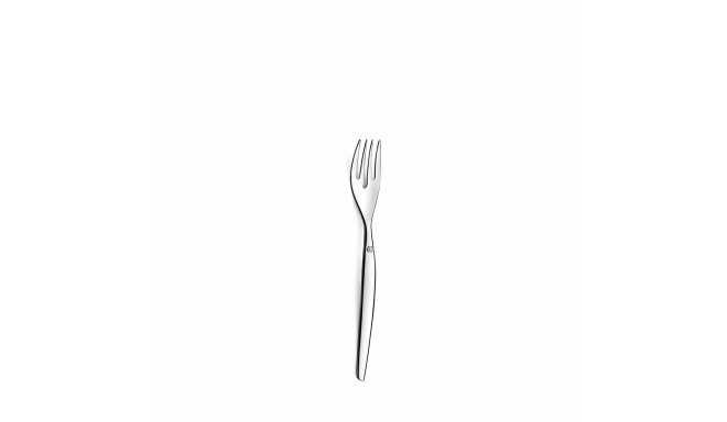 Set of Dessert Forks Amefa Jet 12 Units