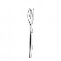 Fork Set Amefa Jet Metal Stainless steel 12 Units