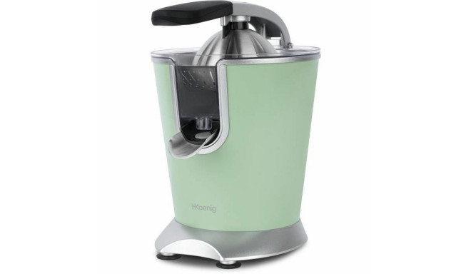 Electric Juicer Hkoenig AGR88 160 W