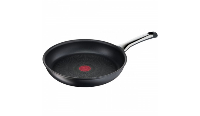 Pan Tefal EXCELLENCE 24CM Ø 24 cm Black Aluminium Steel (Ø 24 cm)