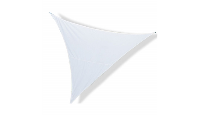 Awning White 5 x 5 x 5 cm Triangular