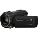 Panasonic HC-V785, black