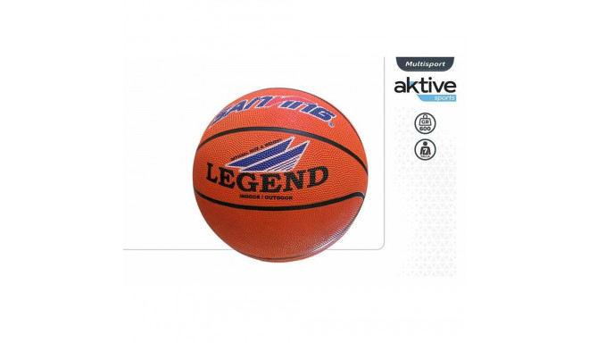 Basketball Ball Legend