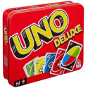 Mattel card game UNO Deluxe