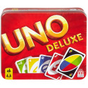 Mattel card game UNO Deluxe