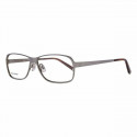 Men'Spectacle frame Dsquared2 DQ5057-015-56 Grey Men'Spectacle frame Dsquared2 DQ5057-015-56 Grey