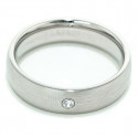 Ladies' Ring Xenox X5004 Silver (10)