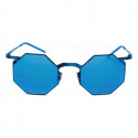 Unisex Sunglasses Italia Independent 0205-023-000 (47 mm) Blue (ø 47 mm)