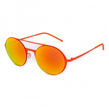 Unisex Sunglasses Italia Independent 0207-055-000 Ø 51 mm