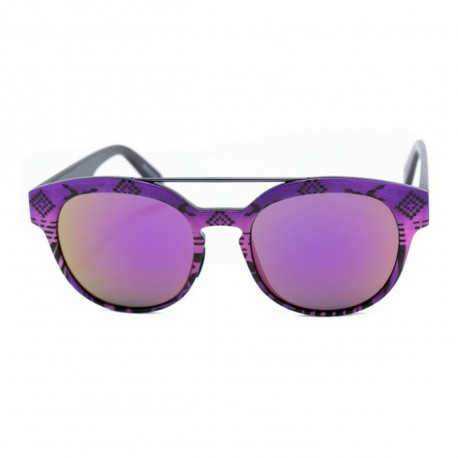 Unisex Sunglasses Italia Independent 0900INX-017-000 Ø 50 mm