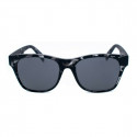 Unisex Sunglasses Italia Independent 0901-143-000 Black Grey (ø 52 mm)