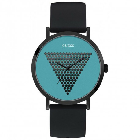 Guess meeste käekell W1161G6 44mm