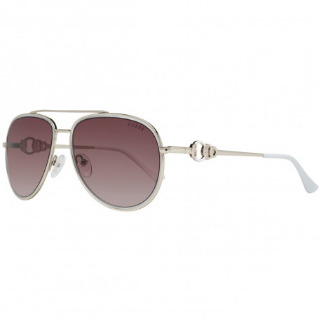 Ladies' Sunglasses Guess GF034432F56 ø 56 mm