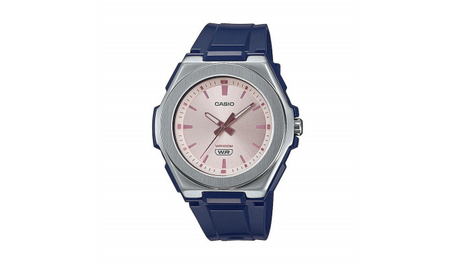 Unisex Kell Casio SPORT CLASSIC Roosa