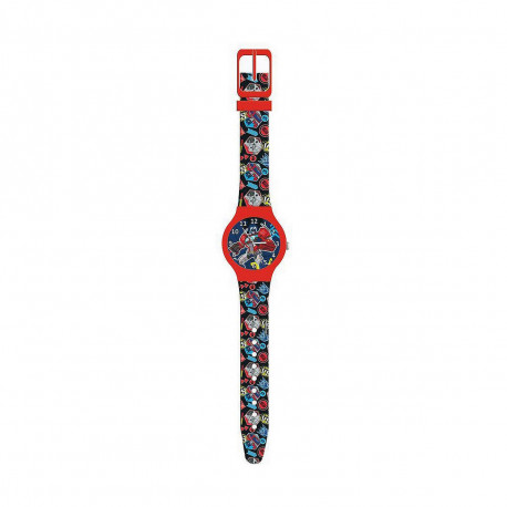 Beebikell Transformers 483204 - TIN BOX (Ø 32 mm)