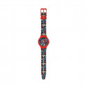 Infant's Watch Cartoon 483204 - Tin Box