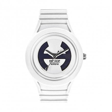 Men's Watch Hip Hop SOLARE
