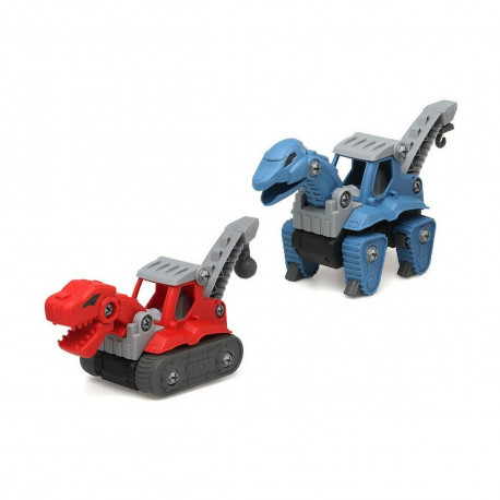 Kaubik Dinosaur 43 x 21 cm