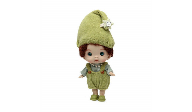 Baby doll Lynmon baby Green