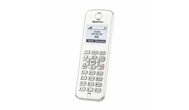 Wireless Phone Fritz! Fon M2 White