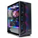 Lauaarvuti CoolPC AMD Ryzen 5 3600 GEFORCE GTX 2060 EVO EDITION 6GB GDDR6 16 GB DDR4 480 GB SSD AMD  Lauaarvuti CoolPC AMD Ryzen 5 3600 GEFORCE GTX 2060 EVO EDITION 6GB GDDR6 16 GB DDR4 480 GB SSD AMD