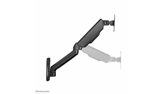 Televiisori Alus Neomounts WL70-450BL11 17" 32" 9 kg