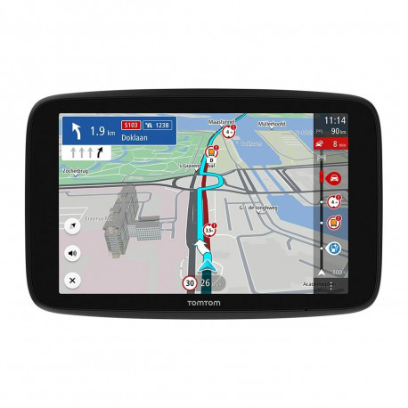 GPS Navigators TomTom 1YB5.002.20
