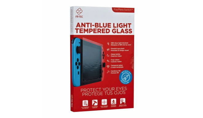 Ekraanikaitse FR-TEC FT1036