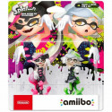 Kogumiskuju Amiibo SPLAT. CAL+MAR