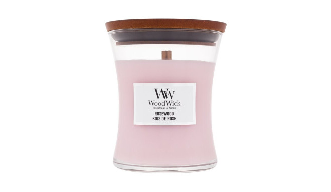 WoodWick Rosewood (275ml)