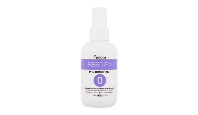 Fanola Fiber Fix Pre-Bond Fixer 0 (150ml)