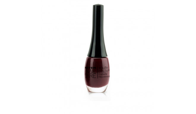 BETER NAIL CARE YOUTH COLOR #070-rouge noir fusion 11 ml