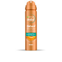 GARNIER NATURAL BRONZER bruma autobronceadora #intenso