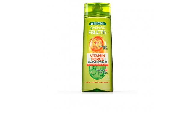 GARNIER FRUCTIS VITAMIN FORCE champú 360 ml