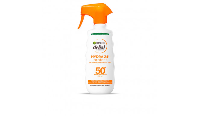 GARNIER HYDRA 24 PROTECT spray SPF50+ 300 ml