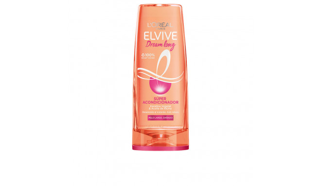 L'ORÉAL PARIS ELVIVE DREAM LONG súper acondicionador 300 ml