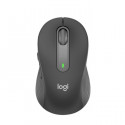 Logitech Wireless Mouse M650 Graphite (910-00