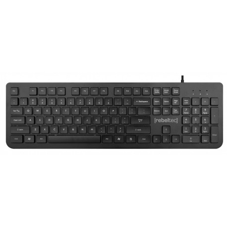 Full size computer keyboard Spiro