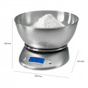 KITCHEN SCALES PC-KW 1040PROFICOOK