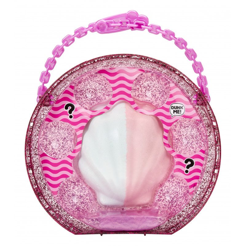 Surprise Glitter color change pearl surprise Doll Dolls