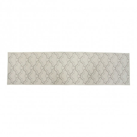 Vaip DKD Home Decor Polüester Idamaine (60 x 240 x 1 cm)