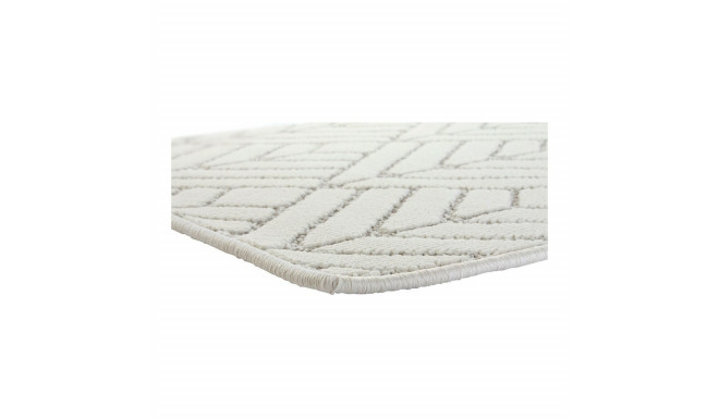 Carpet DKD Home Decor Polyester Chic (61 x 240 x 1 cm)