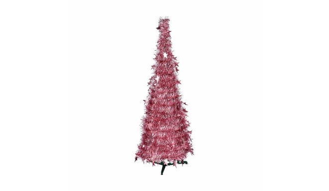 Christmas Tree Pink