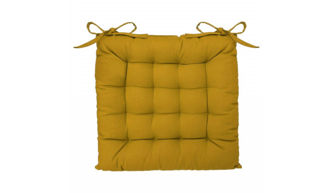 Chair cushion Atmosphera 38 x 38 cm